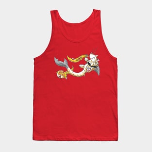 1st Bite Bliss Tank Top